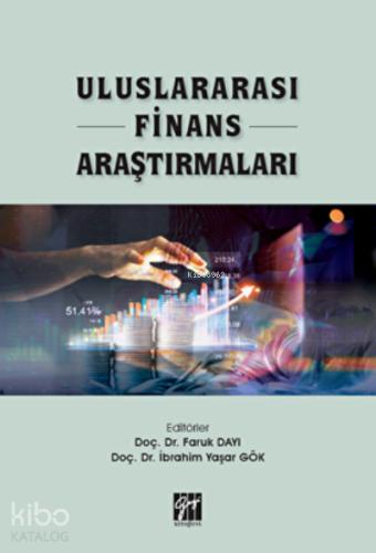 Uluslararası Finans Araştırmaları