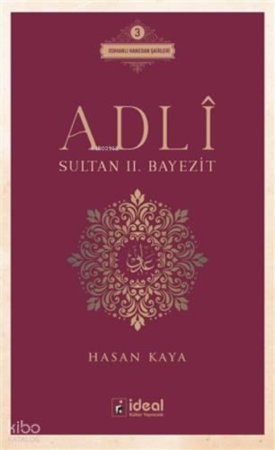 Adli Sultan 2 Bayezit