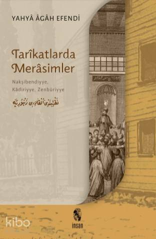 Tarikatlarda Merasimler