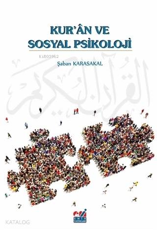 Kur an ve Sosyal Psikoloji