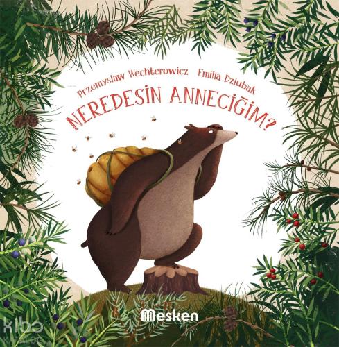Neredesin Anneciğim