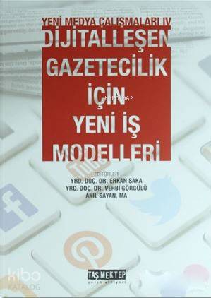 Yeni Medya Çalışmaları 4