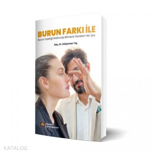 Burun Farkı İle Burun Estetiği Hakkında Bilmeniz Gereken Her Şey