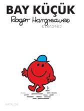 Bay Küçük