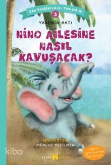 Kaybolan Toplar Nerede Can Dostlarımızı Tanıyalım 10