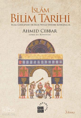 İslam Bilim Tarihi
