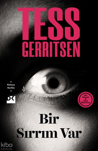 Bir Sırrım Var