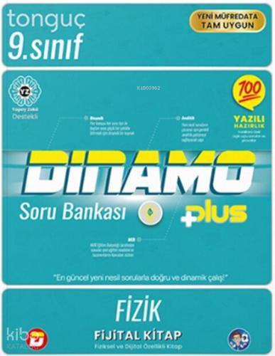 6 Sınıf Dinamo Tüm Dersler Soru Bankası Set