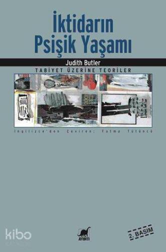 İktidarın Psişik Yaşamı Tabiyet Üzerine Teoriler