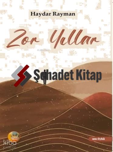 Şehadet Kitap