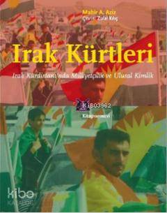 Irak Kürtleri