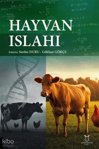 Hayvan Islahı