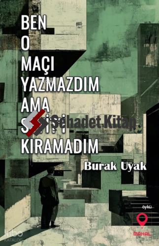 Şehadet Kitap