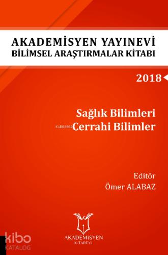 Güncel Genel Cerrahi Çalışmaları V Aybak 2023 Eylül