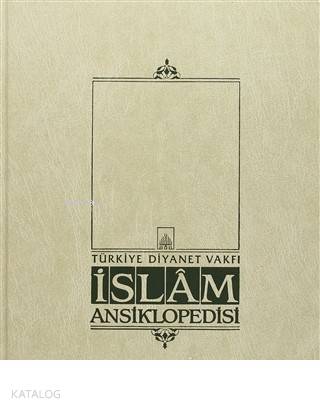 İslam Ansiklopedisi Cilt 14