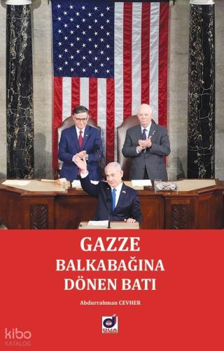 Gazze Balkabağına Dönen Batı