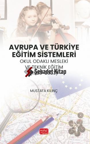 Avrupa ve Türkiye Eğitim Sistemleri
