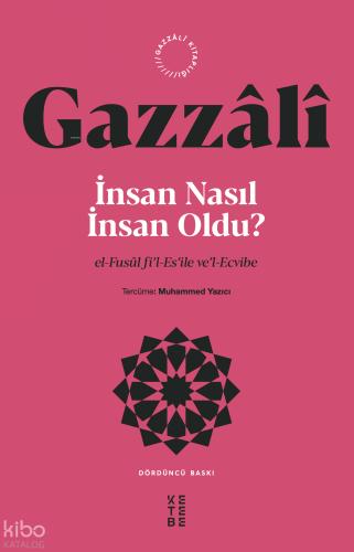 İnsan Nasıl İnsan Oldu