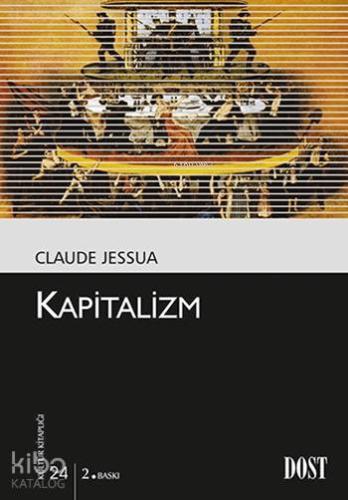 Kapitalizm
