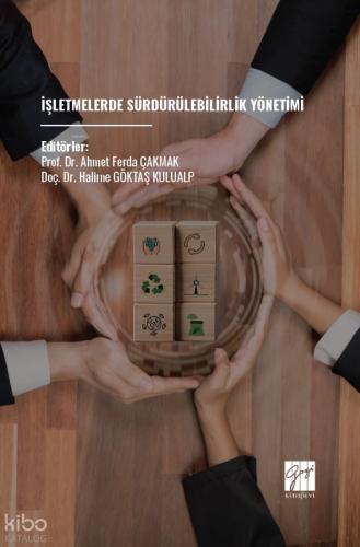 İşletmelerde Sürdürülebilirlik Yönetimi