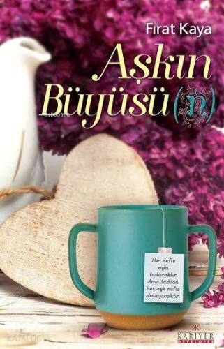 Aşkın Büyüsü n