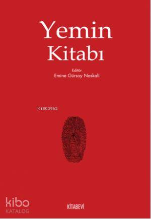 Şehadet Kitap