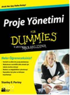 Proje Yönetimi for Dummies