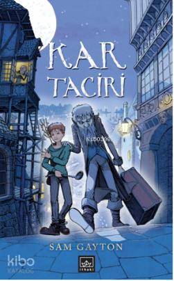 Kar Taciri