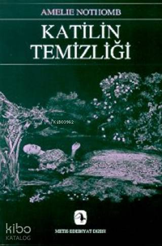 Katilin Temizliği