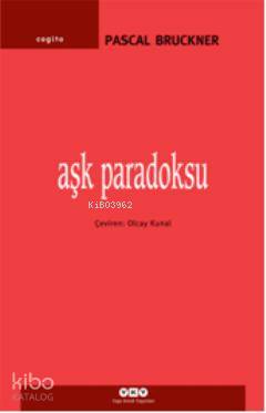 Aşk Paradoksu