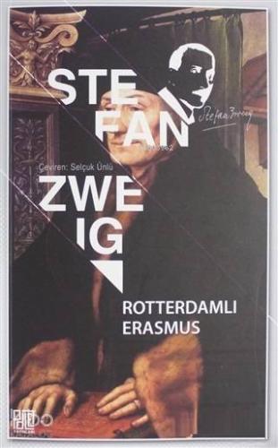 Rotterdamlı Erasmus