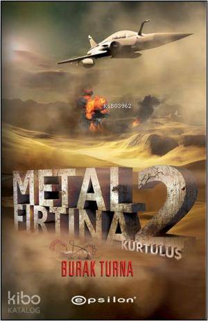 Metal Fırtına 5