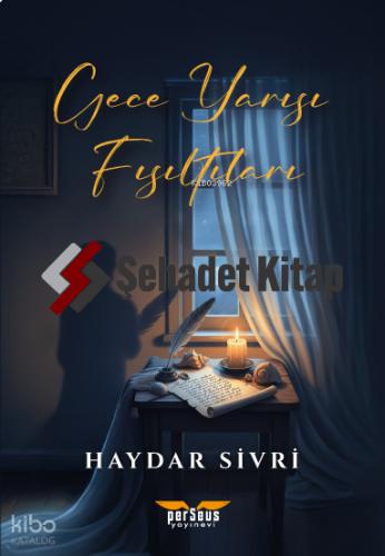 Şehadet Kitap