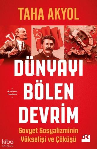 Dünyayı Bölen Devrim