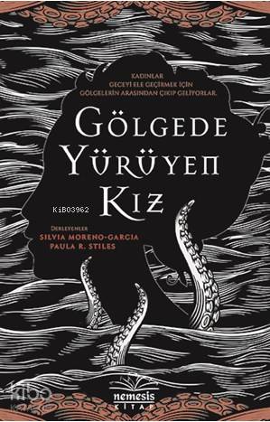 Gölgede Yürüyen Kız