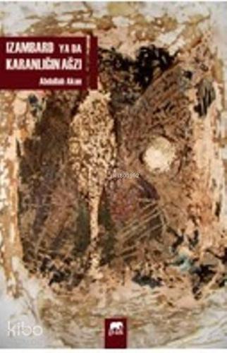 Izambard ya da Karanlığın Ağzı