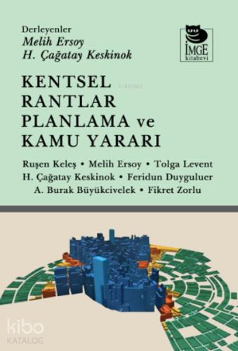 Kentsel Rantlar Planlama ve Kamu Yararı