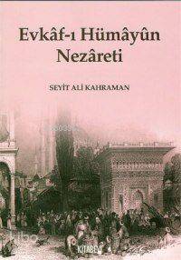 Evkaf ı Hümayun Nezareti