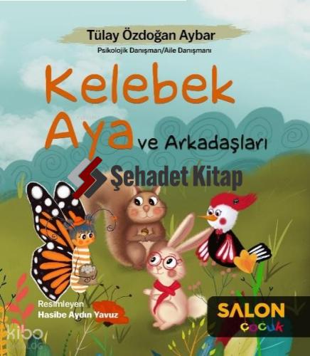 Şehadet Kitap