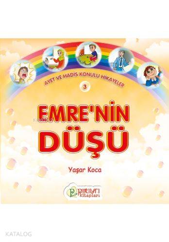 Emre nin Düşü