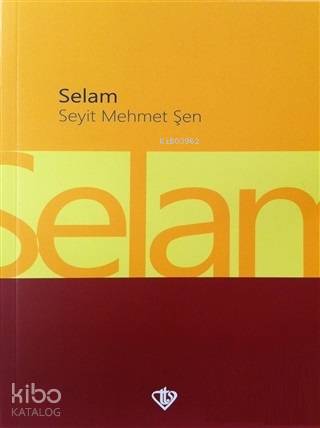 Şehadet Kitap