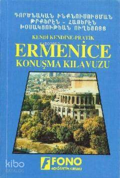 Ermenice Konuşma Kılavuzu
