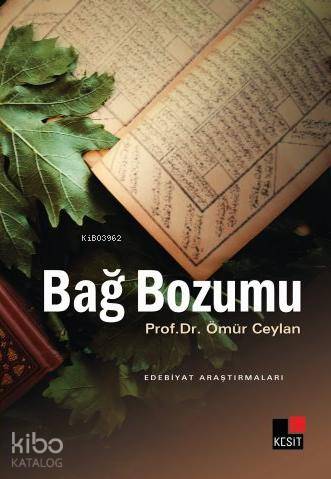 Bağ Bozumu