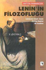Lenin in Filozofluğu