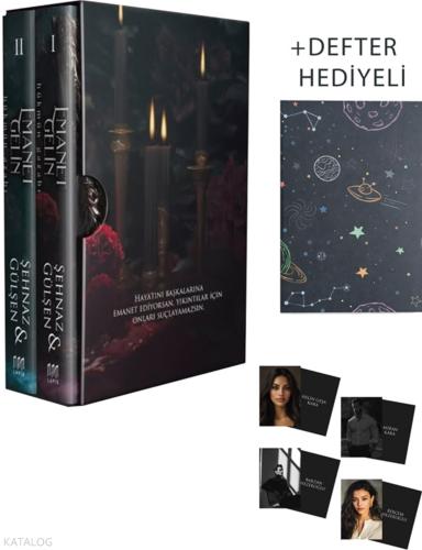 Şehadet Kitap