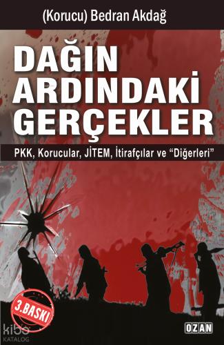 Dağın Ardındaki Gerçekler