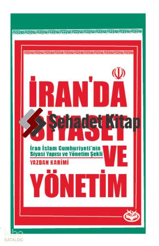 İran da Siyaset ve Yönetim