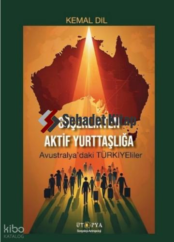 Göçerlikten Aktif Yurttaşlığı
