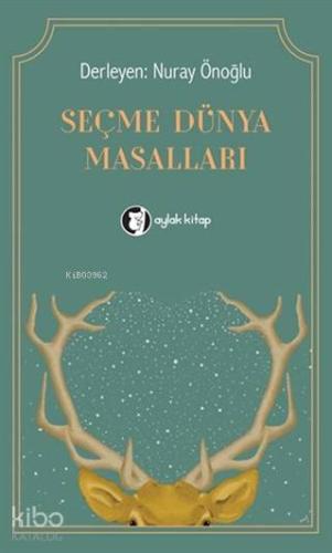 Seçme Dünya Masalları