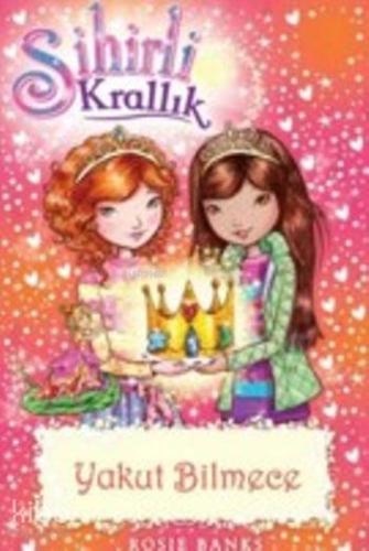 Sihirli Krallık 24 Safir Macera